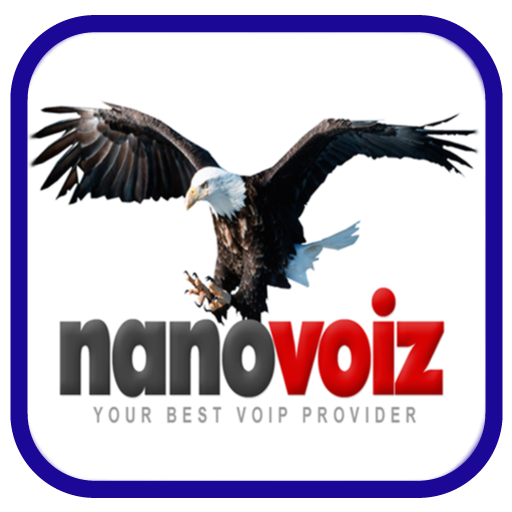 Nanovoiz icon