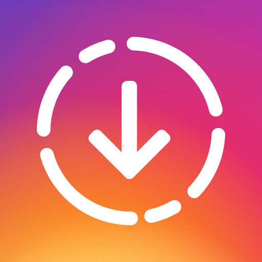 Story Saver for Instagram icon