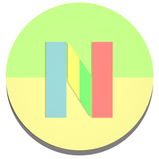 ikon Nexotic-Icon Pack