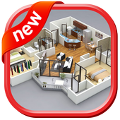 Draw Floor Plans icon