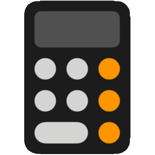 Calculator PRO icon