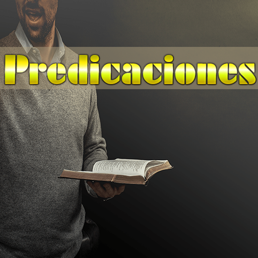 Predicas Cristianas icon