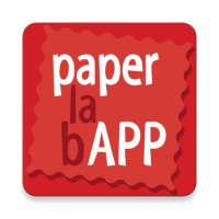 Paper Lab App