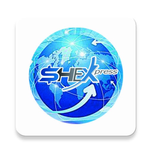 الشارقة اكسبرس موبايلي icon