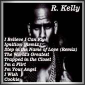 R. Kelly