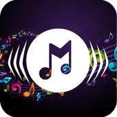 Music Player - Mp3 Player on 9Apps