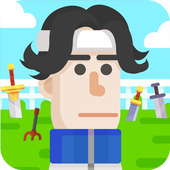 Knife Hero-kung fu VS  knife icon