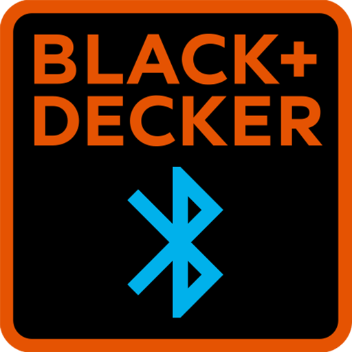 BLACK DECKER أيقونة