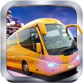 NY City Bus Drive Simulador 3D