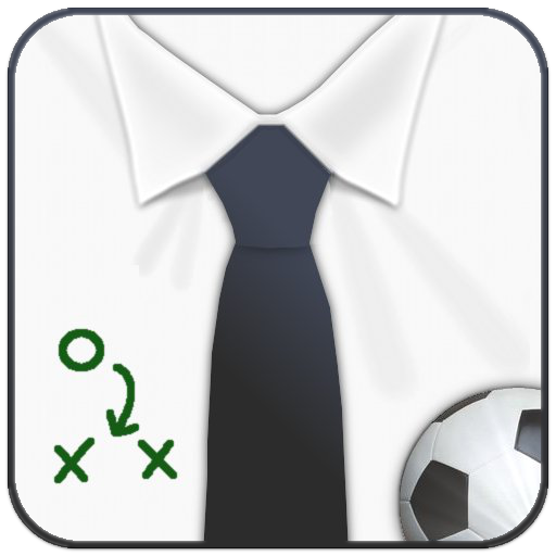 iClub Manager icon