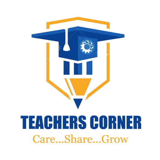 Teachers Corner icon