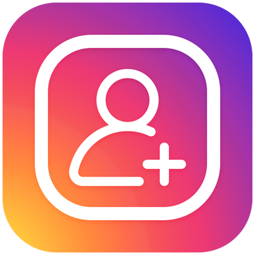Fast Followers - followers &amp; likes for Instagram icon