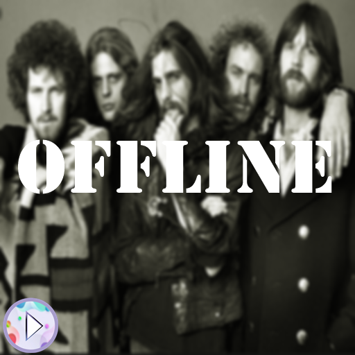 The Eagles All Song &amp; Videos || OFFLINE icon