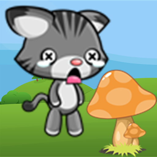Cat Adventure icon