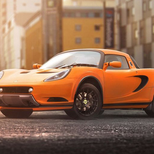 Forest Asphalt : Drift Cars for Free Majesty Speed icon