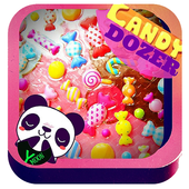 Candy Dozer 3D icon