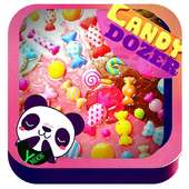 Candy Dozer 3D