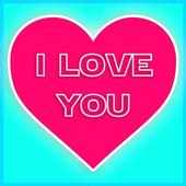 I Love you احبك on 9Apps