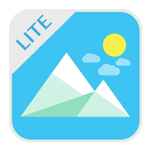 Gallery Lite icon
