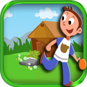 Difference Game-Ranch House icon