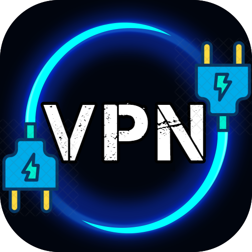 VPN Fast Connect :Free secure Unblock Sites icon