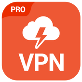 VPN PRO Unlimited icon