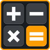 Calculator  : Scientific Mathematic Calculator App on 9Apps