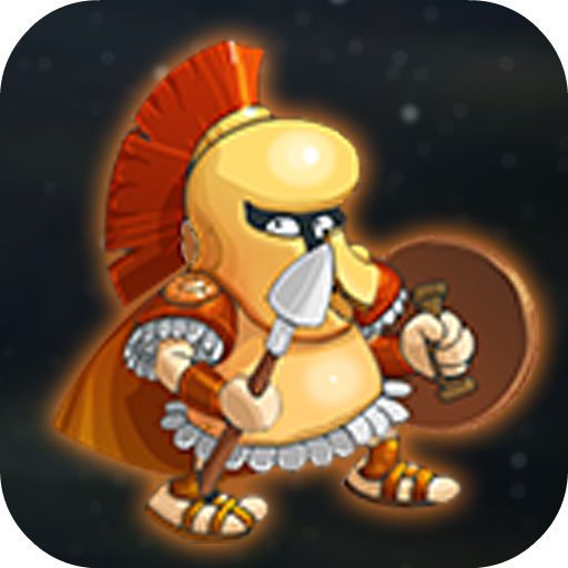 Fighter Shadow иконка