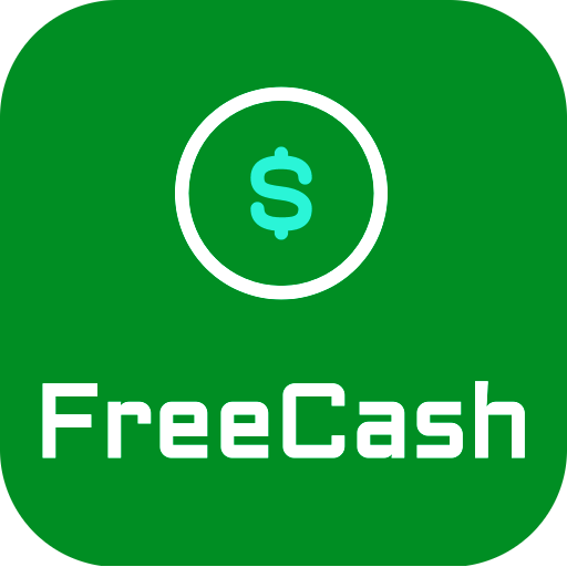 FreeCash - Earn Money icon