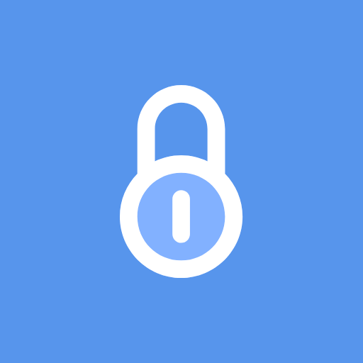 App Lock Ultra icon
