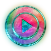 HD Video Player icon
