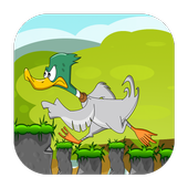 Angry Duck icon
