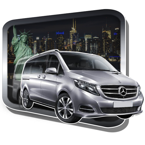 My Taxi Ride System icon