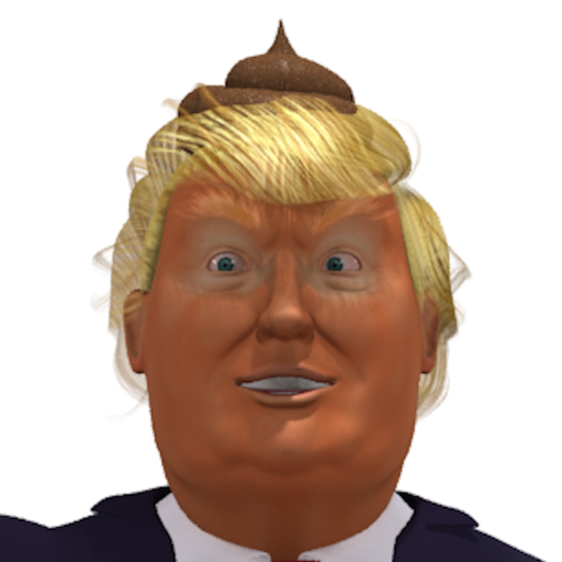 Tronald Dump Game icon