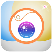 CamEffect For Selfie आइकन