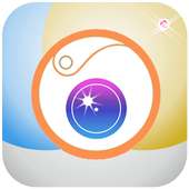 CamEffect For Selfie on 9Apps