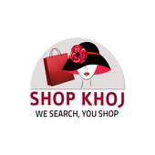 Shop Khoj The Shopping Guide icon