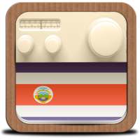 Costa Rica Radio Online - Costa Rica Am Fm