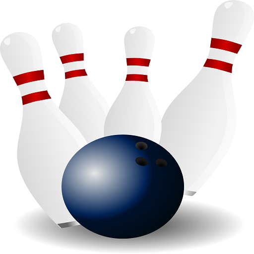 Pro Bowling 3D icon