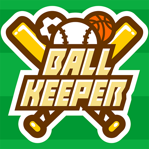 Ball Keeper: Fast Think &amp; Move icon