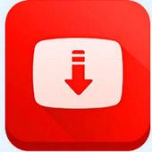 Snaptube आइकन