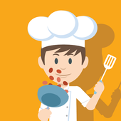 World Cooking Restaurant Dash icon