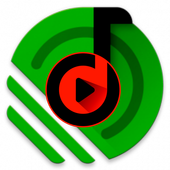 Music Player - listen offline icon