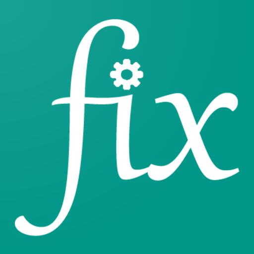 Play Services Repair icon