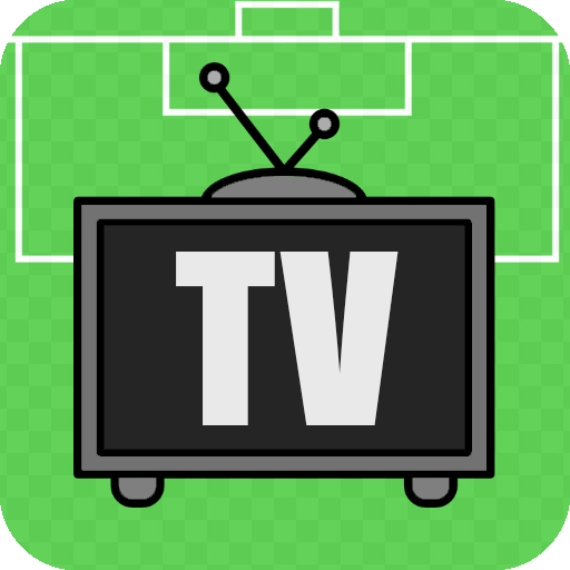 EvoGol - Fútbol Online y TV en directo 📺 icon