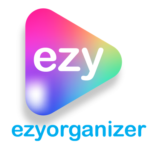 ezyorganizer : smart planning budget app icon