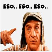 Stickers el chavo del 8 icon