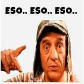 Stickers el chavo del 8