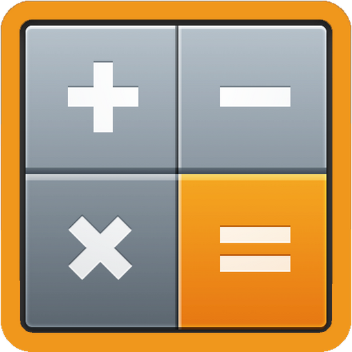scientific calculator icon