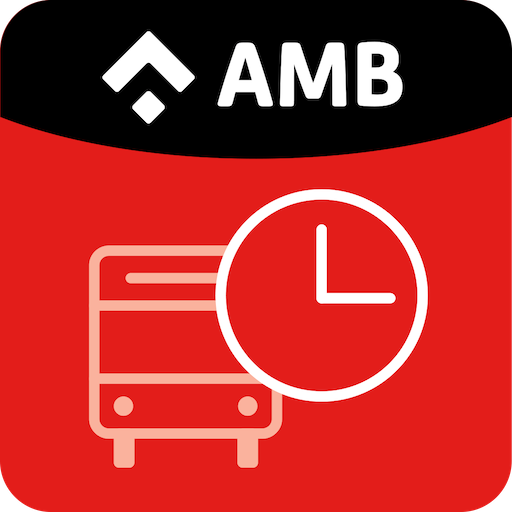 AMB Mobilitat icon
